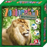Abacusspiele