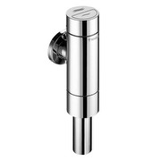 SCHELL WC-Spülarmatur SILENT ECO SV mit Spartaste und Absperrventil 3/4", 022500699 SCHELL WC-Spülarmatur SILENT ECO SV mit Spartaste und Absperrventil 3/4", 022500699