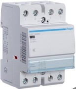 Hager Schütz ESC440s 4 polig brummfrei Hager ESC440s ean: Hager Schütz ESC440s 4 polig brummfrei Hager ESC440s ean:
