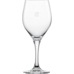 Schott Zwiesel Mondial Rotwein/Wasser 6-tlg. Schott Zwiesel Mondial Rotwein/Wasser 6-tlg.