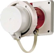 Anbaustecker