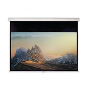 Deluxx Advanced Rolloleinwand Slowmotion 16:9 234 x 132 cm Deluxx Advanced Rolloleinwand Slowmotion 16:9 234 x 132 cm