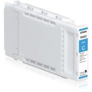 EPSON Tinte SC-T3000/5000/7000 (110ml) Cyan (C13T692200) EPSON Tinte SC-T3000/5000/7000 (110ml) Cyan (C13T692200)