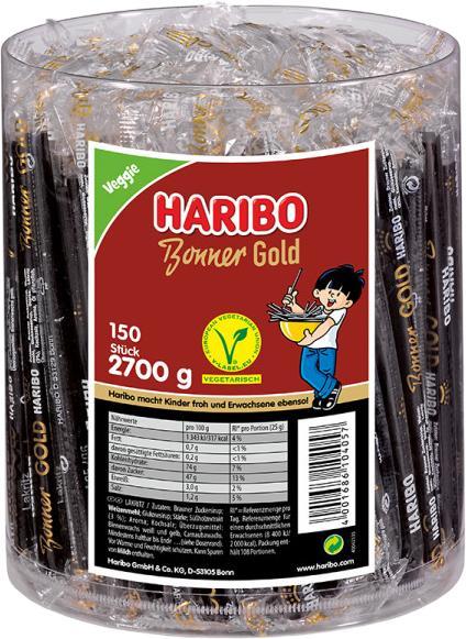 Haribo