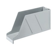 Leitz 24270085 Stehsammler Standard, A4, Polystyrol Leitz 24270085 Stehsammler Standard, A4, Polystyrol
