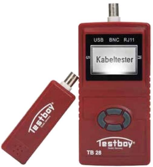Testboy