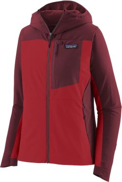 Patagonia R1 Hoody Women