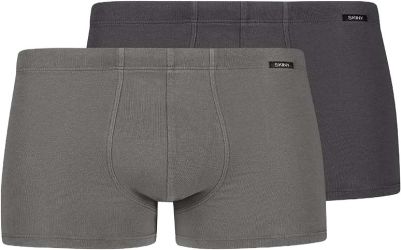 Skiny Advantage Men Pant Pack 2-tlg.