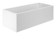 Duravit D-Code - Wannenträger für 700097 - 790471000000000 Duravit D-Code - Wannenträger für 700097 - 790471000000000
