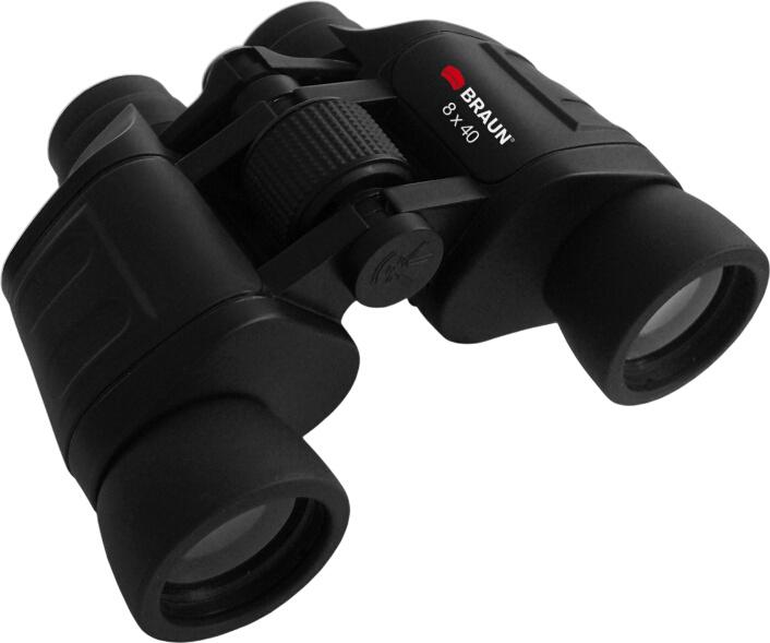 Braun Binocular 8x40 Braun Binocular 8x40