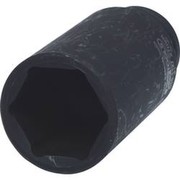 KS Tools 515.1127 1/2 Zoll Sechskant-Kraft-Stecknuss, lang, 27 mm KS Tools 515.1127 1/2 Zoll Sechskant-Kraft-Stecknuss, lang, 27 mm