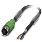 SENSOR-/AKTOR-KABEL