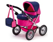 Bayer Design Puppenwagen Trendy Preisvergleich | guenstiger.de