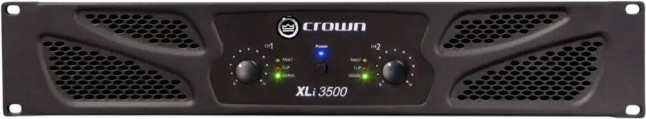Crown