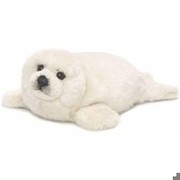 WWF Robbe Plüschtier 38 cm WWF Robbe Plüschtier 38 cm
