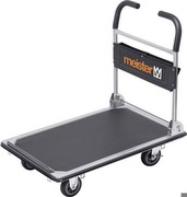 Plattformwagen