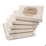 Papierfiltersäcke - für Modelle NT 65/2 Eco, NT 65/2 Eco Me, NT 48/1, NT 72/2 Eco Tc VE 10 Stk Papierfiltersäcke - für Modelle NT 65/2 Eco, NT 65/2 Eco Me, NT 48/1, NT 72/2 Eco Tc VE 10 Stk