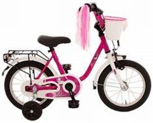 Bachtenkirch Kinderfahrrad Dream Cat 12,5" (410-DC-91) Bachtenkirch Kinderfahrrad Dream Cat 12,5" (410-DC-91)