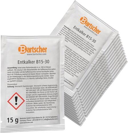 Bartscher