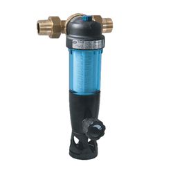 Syr Duo FR Rückspülfilter DN 25 G 1" (231425001) Syr Duo FR Rückspülfilter DN 25 G 1" (231425001)