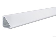 Paulmann FN DELTA PROFIL DIFFUSOR 200CM, 70261 Aluminium Paulmann FN DELTA PROFIL DIFFUSOR 200CM, 70261 Aluminium