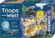 Kosmos Triops-Welt