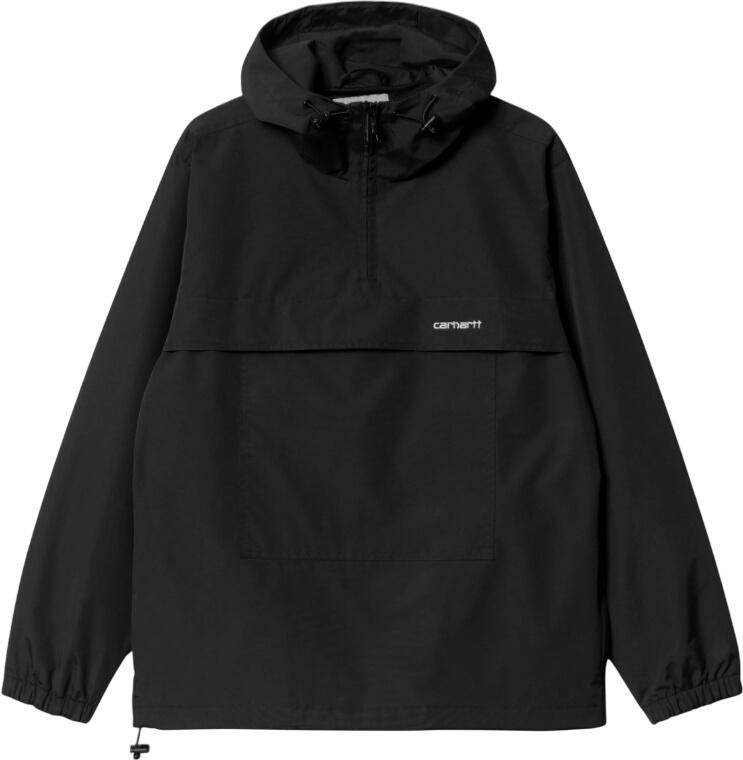Carhartt Windbreaker Pullover Carhartt Windbreaker Pullover