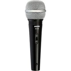 Shure