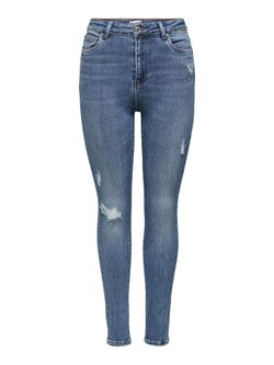 Only Mila High Skinny Jeans Only Mila High Skinny Jeans