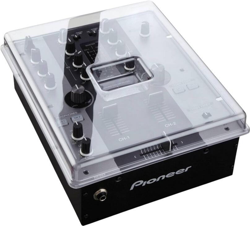 Decksaver