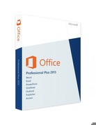 Microsoft Office 2013 Professional Plus Microsoft Office 2013 Professional Plus