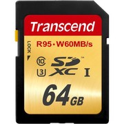 Transcend