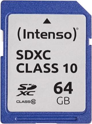 Intenso