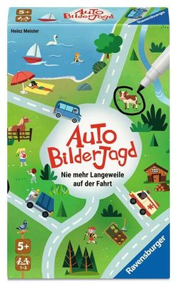 Ravensburger
