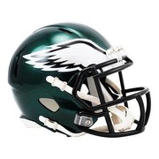 Riddell Philadelphia Eagles Speed Mini Helm Riddell Philadelphia Eagles Speed Mini Helm