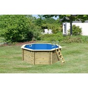 Karibu Pool Modell 1 A Karibu Pool Modell 1 A