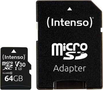 Intenso