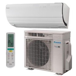Daikin FTXZ50N/RXZ50N Daikin FTXZ50N/RXZ50N