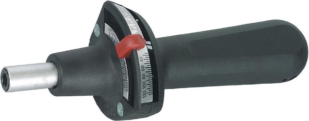 Stahlwille Drehmomentschraubendreher Torsiometer 51040007