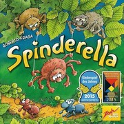 Noris Spinderella Noris Spinderella