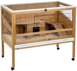 Kerbl Kleintierkäfig Indoor Deluxe (82725)