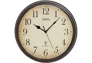 AMS