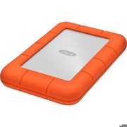 LaCie Rugged Mini 1TB LaCie Rugged Mini 1TB