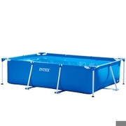 Intex Swimming Pool Family Frame 220 x 150 x 60 cm (28270) Intex Swimming Pool Family Frame 220 x 150 x 60 cm (28270)