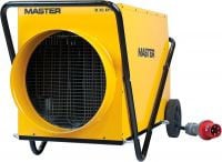 Master