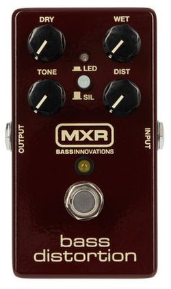 MXR