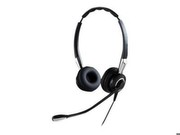 Jabra Biz 2400 II QD Duo NC Wideband Balanced Jabra Biz 2400 II QD Duo NC Wideband Balanced