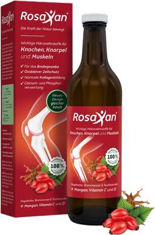 medAgil Rosaxan 750 ml medAgil Rosaxan 750 ml