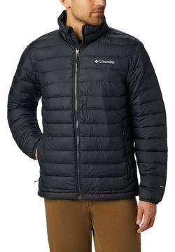 Columbia Powder Lite Jacket Herren Columbia Powder Lite Jacket Herren