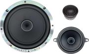 Audio System HX 165 PHASE 3-Way EVO 3 Audio System HX 165 PHASE 3-Way EVO 3